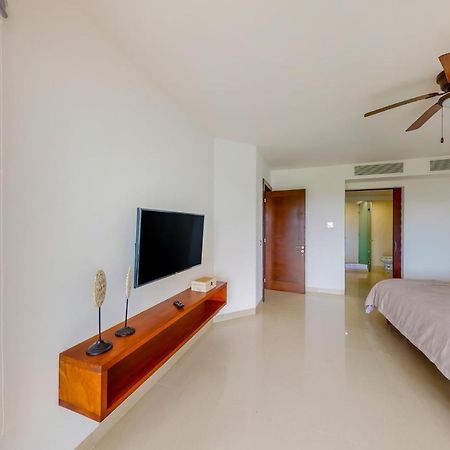 Hakuna Matata 725N At Mareazul Beachfront Playa del Carmen Esterno foto